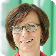 Karin Krieg (Stabilo)