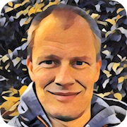 Peter Eckert
