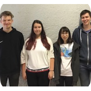 Schülergruppe GDS2