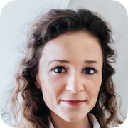 Valerie Bader (Brockhaus)
